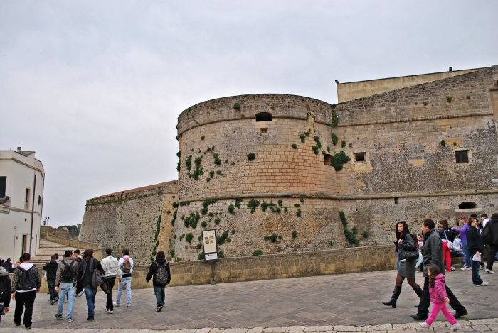 Otranto e dintorni